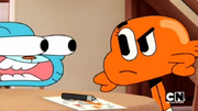 The Secret - The Amazing World of Gumball Wiki