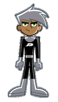 Danny Phantom - Nicktoons Toons Wars Wiki