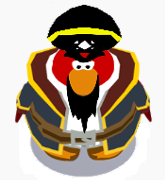 Rockhopper en CP