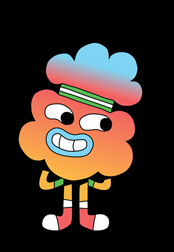 Tobias - Gumball Fanon Randomness Wiki