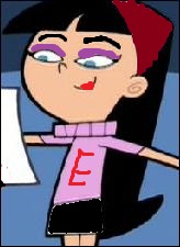 Evil Trixie - The Fairly OddParents! Fanon Wiki