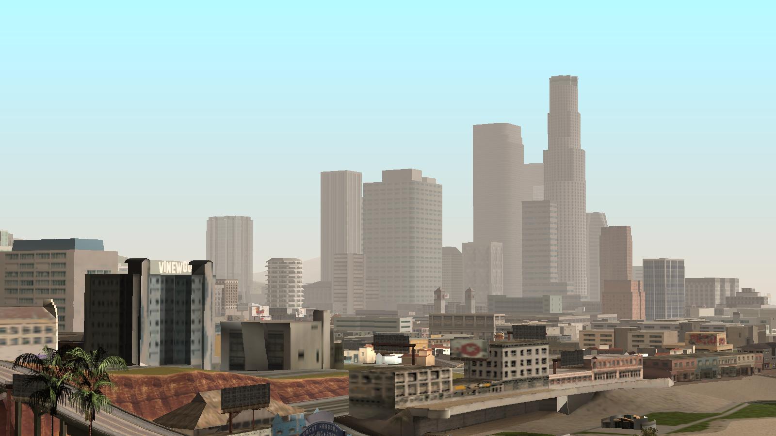 Los Santos California | Hot Sex Picture