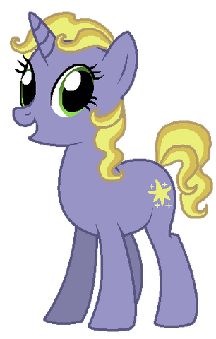 Image - Topaz Shine by StarryOak.png - My Little Pony Fan Labor Wiki
