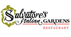 Salvatore's Italian Gardens - Logopedia, the logo and branding site