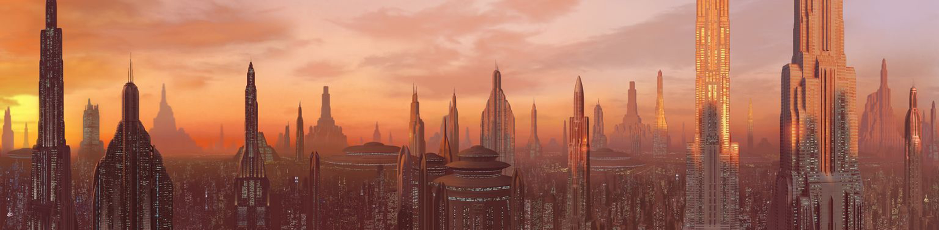 Coruscant – Star Wars - The Old Republic Wiki, SWTOR Wiki, SWTOR MMO ...