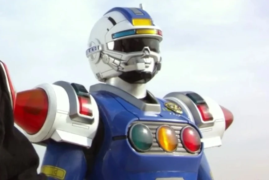 Signalman | Wiki Power Rangers Super Sentai | Fandom