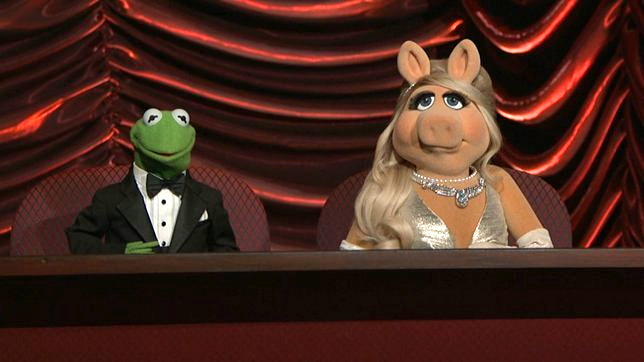 Academy Awards - Muppet Wiki