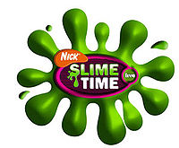 Slime Time Live! - Game Shows Wiki