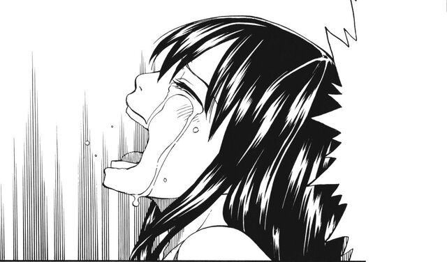 Image - Wendy crying.jpg - Fairy Tail Wiki, the site for Hiro Mashima's ...