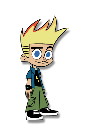 Johnny Test (character) - Johnny Test Wiki