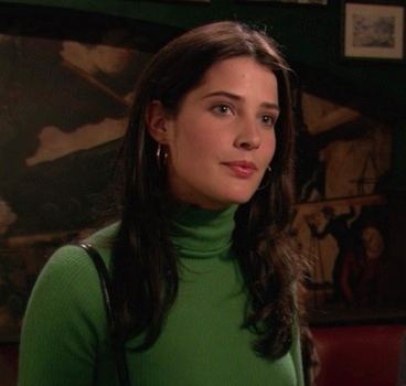 Robin Scherbatsky - TV Database Wiki