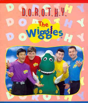 D.O.R.O.T.H.Y. - WikiWiggles