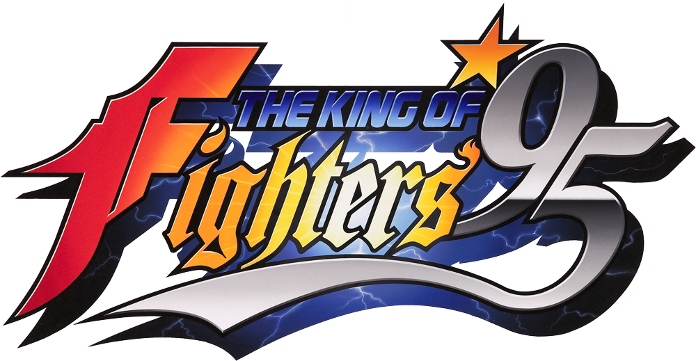 The King of Fighters - Logopedia, the logo and branding site