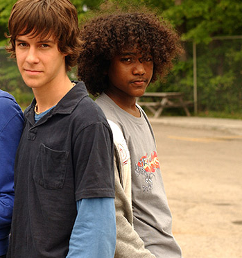 J.T.-Danny Friendship - Degrassi Wiki