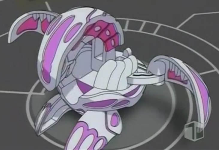 Naked Pictures Of Bakugan