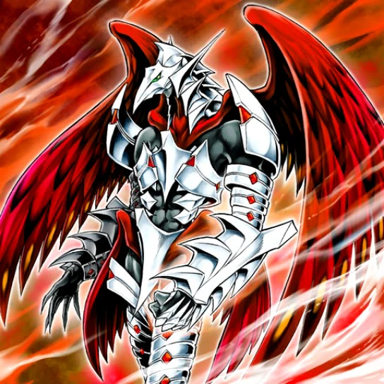 /r/yugioh, what's your all-time favorite card artwork? Here's mine ...