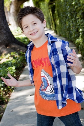 Davis Cleveland - Disney Channel Wiki