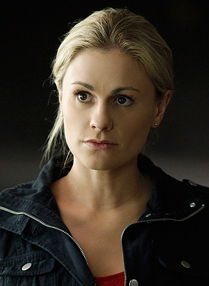 Sookie Stackhouse/Season 5 - True Blood Wiki - Sookie Stackhouse, Bill ...