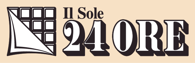 Il Sole 24 Ore - Logopedia, the logo and branding site
