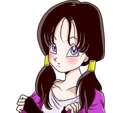 Videl - Dragon Ball ZT XT JT J Kai Wiki