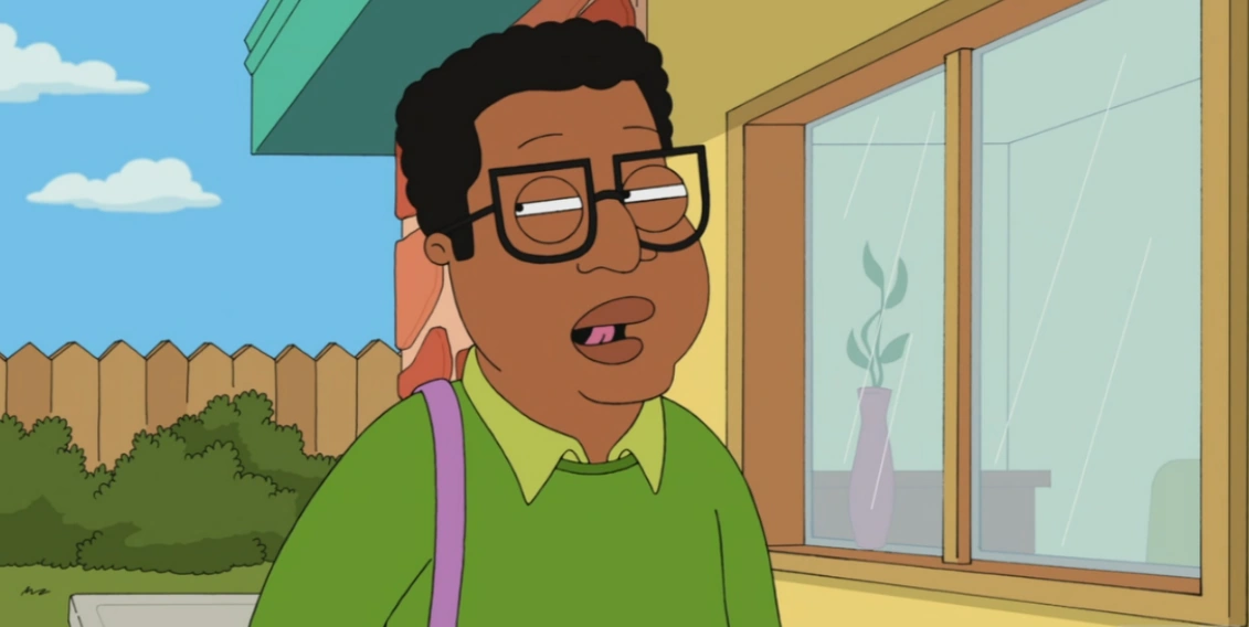 Auntie Momma - The Cleveland Show Wiki - Seth MacFarlane's New Series
