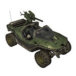 M12 Light Reconnaissance Vehicle - Halo Nation — The Halo encyclopedia ...