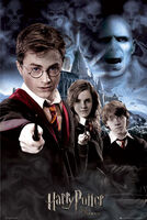 Harry Potter and the Order of the Phoenix (film) - Harry Potter Wiki