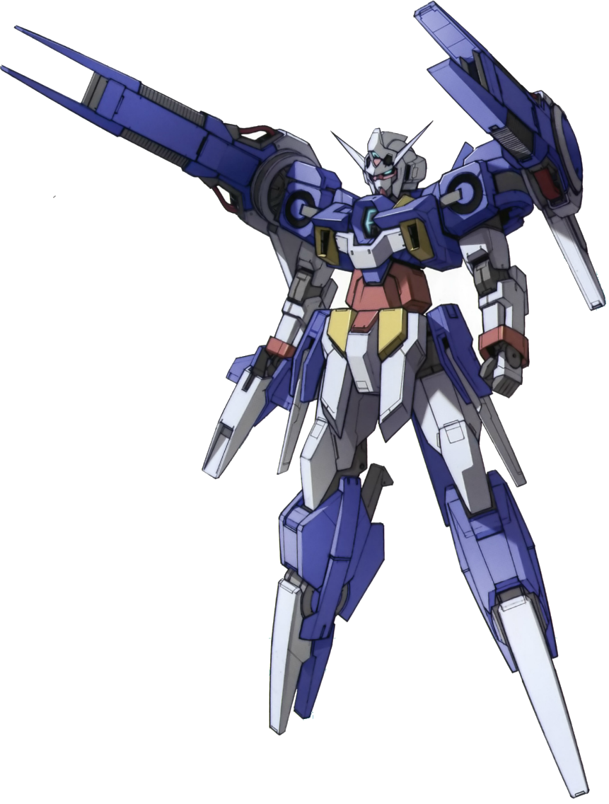 AGE-2A Gundam AGE-2 Artimes - Gundam Wiki