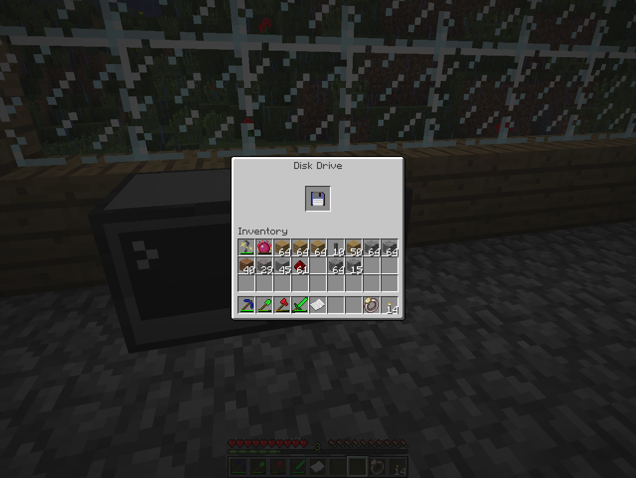 How To Copy A Program Onto A Floppy Disk Computercraft - rutrackerjesus