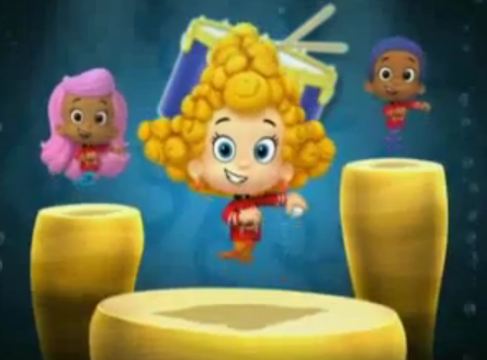 Image - Molly and goby sie to die.png - Bubble Guppies Wiki