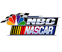 NASCAR on NBC - Logopedia, the logo and branding site