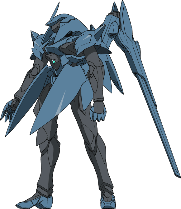 ovv-f Gafran - Gundam Wiki