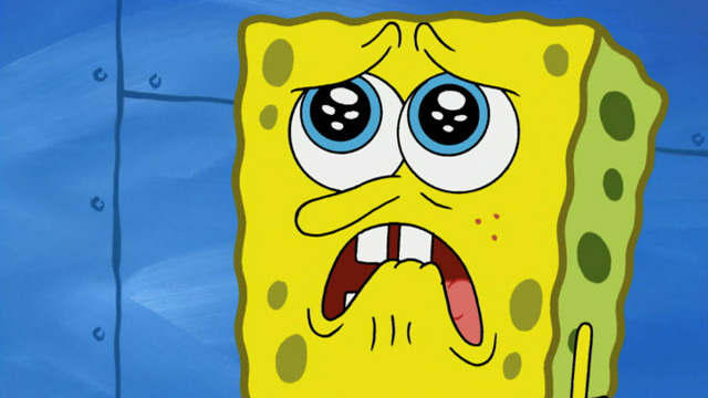 Image - Day-without-tears.jpg - Encyclopedia SpongeBobia - The ...