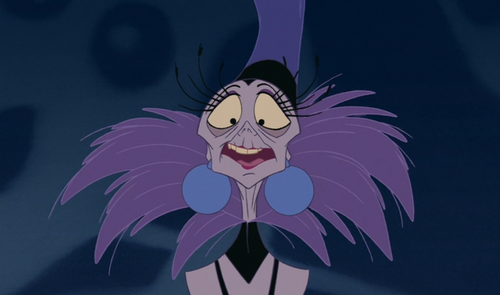 Image - Yzma 44.PNG - DisneyWiki