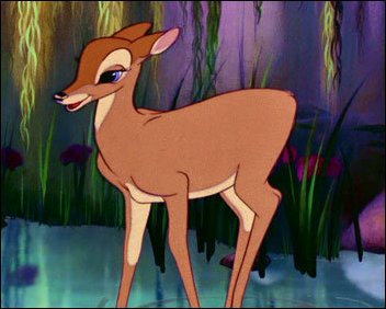 Image - Faline2.jpg - DisneyWiki