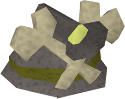 Mining helmet - The RuneScape Wiki