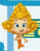 Deema's Gallery - We're Gonna Fly - Bubble Guppies Wiki