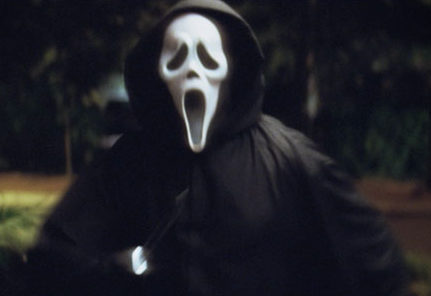 User blog:Scream,cowboysfan/My favorite Ghostface's - Scream Wiki