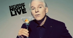 Steve Martin - Saturday Night Live Wiki