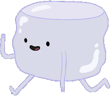 Image - Marshmallow Kid2 gooey.png - The Adventure Time Wiki. Mathematical!