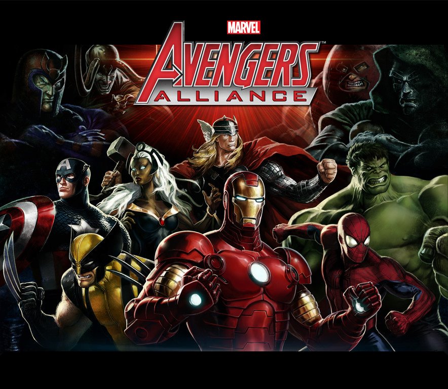 Marvel avengers alliance spider man wiki peter parker marvel