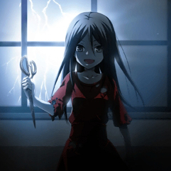 Image - Detective Sachiko.jpg - Corpse Party Wiki