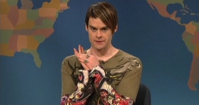 Stefon - Saturday Night Live Wiki