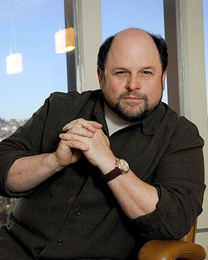 Jason Alexander current photo