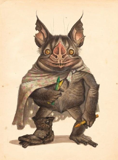 Hobgoblins 1990 Internetenviro