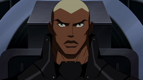 Aqualad - The DC Nation Wiki: The DC Nation resource with episode ...