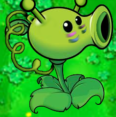 Alien Shooter - Plants vs. Zombies Character Creator Wiki, your own ...