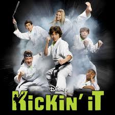 Kickin' it (Disney) - Great shows Wiki