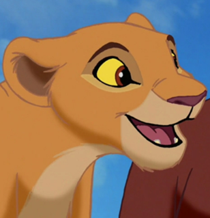 Kiara - The Lion King New Series Wiki