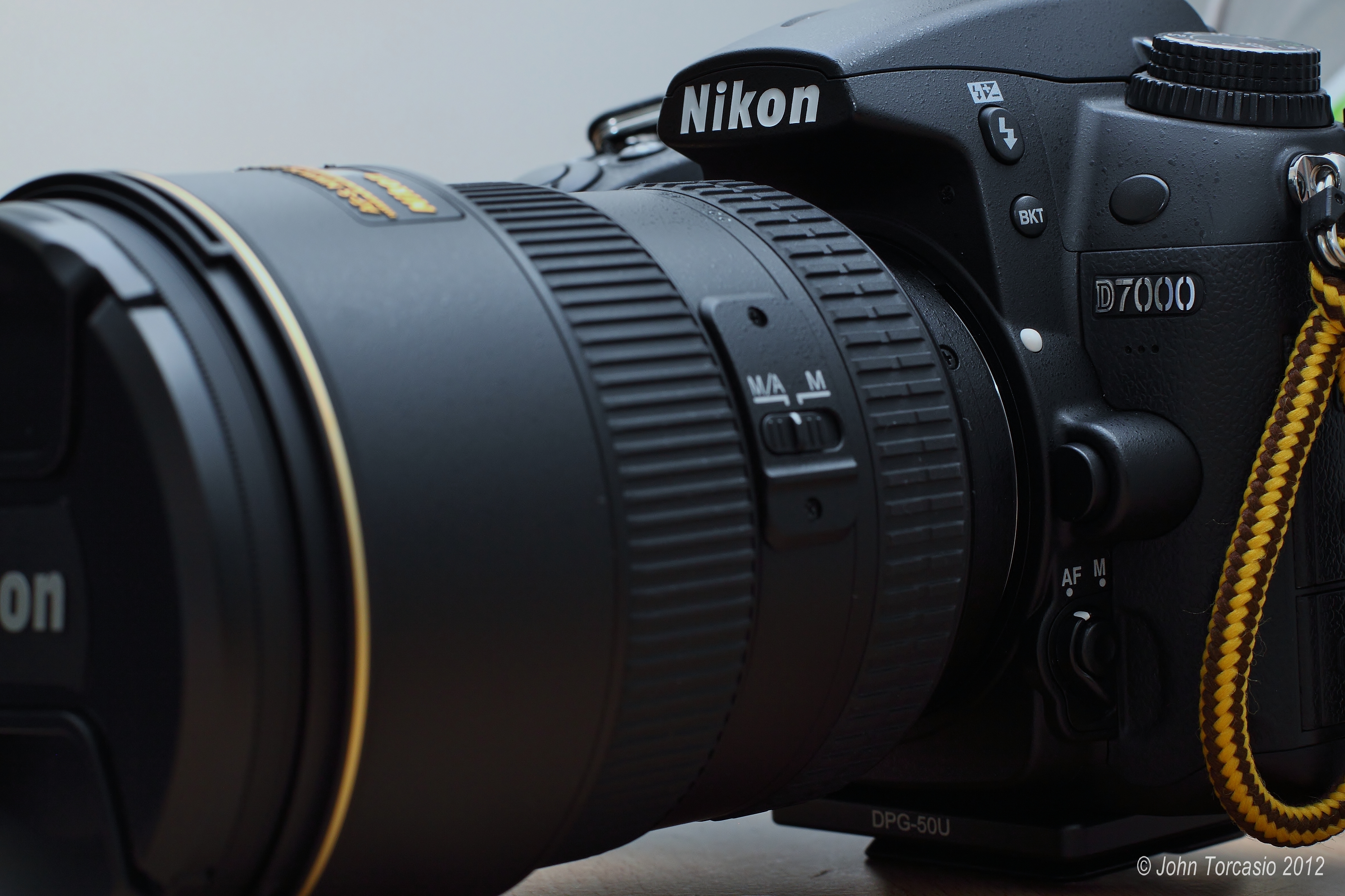 Как настроить фотоаппарат никон д7000 для качественных фото